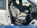 2021 Ford F-350 Super Duty XLT at SidDillonFremontChevrolet Used