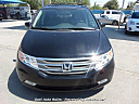 Thumbnail image of 2012 Honda Odyssey at Gael Auto Sales
