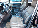 Thumbnail image of 2012 Honda Odyssey at Gael Auto Sales