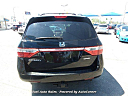 Thumbnail image of 2012 Honda Odyssey at Gael Auto Sales