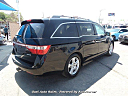 Thumbnail image of 2012 Honda Odyssey at Gael Auto Sales