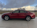 Thumbnail image of 2015 Ford Taurus at QUICK AUTO SALES