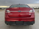 Thumbnail image of 2015 Ford Taurus at QUICK AUTO SALES