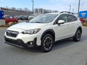 Thumbnail image of 2021 Subaru Crosstrek at ManderbachFord - USED