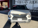 2022 Chevrolet Trailblazer LT at Nissan of Rockville Centre