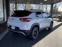 Thumbnail image of 2022 Chevrolet Trailblazer at Nissan of Rockville Centre