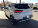 Thumbnail image of 2022 Chevrolet Trailblazer at Nissan of Rockville Centre