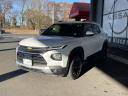 Thumbnail image of 2022 Chevrolet Trailblazer at Nissan of Rockville Centre