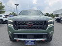 2023 Nissan Frontier PRO-4X at Used Fred Beans Nissan of Flemington