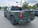 Thumbnail image of 2023 Nissan Frontier at Used Fred Beans Nissan of Flemington