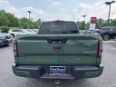 Thumbnail image of 2023 Nissan Frontier at Used Fred Beans Nissan of Flemington