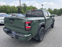 Thumbnail image of 2023 Nissan Frontier at Used Fred Beans Nissan of Flemington