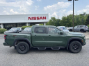 Thumbnail image of 2023 Nissan Frontier at Used Fred Beans Nissan of Flemington