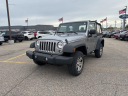 Thumbnail image of 2014 Jeep Wrangler at Lafontaine Ford Grand Rapids