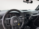 2014 Jeep Wrangler Sport at Lafontaine Ford Grand Rapids