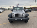 Thumbnail image of 2014 Jeep Wrangler at Lafontaine Ford Grand Rapids
