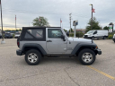 Thumbnail image of 2014 Jeep Wrangler at Lafontaine Ford Grand Rapids