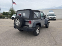Thumbnail image of 2014 Jeep Wrangler at Lafontaine Ford Grand Rapids