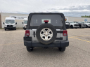 Thumbnail image of 2014 Jeep Wrangler at Lafontaine Ford Grand Rapids