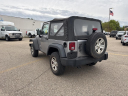 Thumbnail image of 2014 Jeep Wrangler at Lafontaine Ford Grand Rapids
