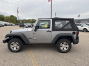 Thumbnail image of 2014 Jeep Wrangler at Lafontaine Ford Grand Rapids