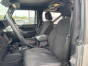 Thumbnail image of 2014 Jeep Wrangler at Lafontaine Ford Grand Rapids