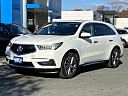 Thumbnail image of 2020 Acura MDX at Nesenger 112 Chevrolet Hyundai Mazda