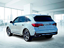 Thumbnail image of 2020 Acura MDX at Nesenger 112 Chevrolet Hyundai Mazda