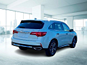 Thumbnail image of 2020 Acura MDX at Nesenger 112 Chevrolet Hyundai Mazda