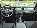 Thumbnail image of 2021 Jeep Wrangler Unlimited at Gary Mathews Motors