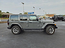 Thumbnail image of 2021 Jeep Wrangler Unlimited at Gary Mathews Motors