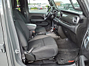 Thumbnail image of 2021 Jeep Wrangler Unlimited at Gary Mathews Motors