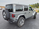 Thumbnail image of 2021 Jeep Wrangler Unlimited at Gary Mathews Motors