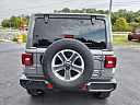 Thumbnail image of 2021 Jeep Wrangler Unlimited at Gary Mathews Motors