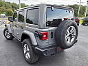 Thumbnail image of 2021 Jeep Wrangler Unlimited at Gary Mathews Motors