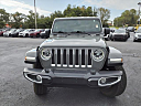 Thumbnail image of 2021 Jeep Wrangler Unlimited at Gary Mathews Motors