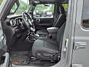 Thumbnail image of 2021 Jeep Wrangler Unlimited at Gary Mathews Motors