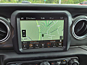 Thumbnail image of 2021 Jeep Wrangler Unlimited at Gary Mathews Motors