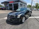 Thumbnail image of 2014 Cadillac ATS at DIAMOND AUTO SALES