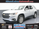 Thumbnail image of 2020 Chevrolet Traverse at Miami Lakes Automall