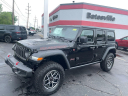 Thumbnail image of 2024 Jeep Wrangler at Batesville Chrysler Dodge Jeep Inc