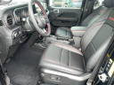 Thumbnail image of 2024 Jeep Wrangler at Batesville Chrysler Dodge Jeep Inc