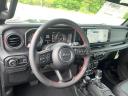 Thumbnail image of 2024 Jeep Wrangler at Batesville Chrysler Dodge Jeep Inc