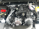 Thumbnail image of 2024 Jeep Wrangler at Batesville Chrysler Dodge Jeep Inc