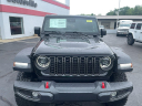 Thumbnail image of 2024 Jeep Wrangler at Batesville Chrysler Dodge Jeep Inc
