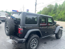 Thumbnail image of 2024 Jeep Wrangler at Batesville Chrysler Dodge Jeep Inc