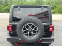 Thumbnail image of 2024 Jeep Wrangler at Batesville Chrysler Dodge Jeep Inc