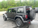 Thumbnail image of 2024 Jeep Wrangler at Batesville Chrysler Dodge Jeep Inc