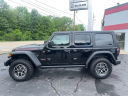 Thumbnail image of 2024 Jeep Wrangler at Batesville Chrysler Dodge Jeep Inc
