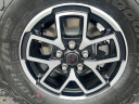 Thumbnail image of 2024 Jeep Wrangler at Batesville Chrysler Dodge Jeep Inc